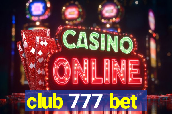 club 777 bet